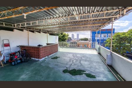 Casa à venda com 226m², 4 quartos e 2 vagasTerraço 3º Andar