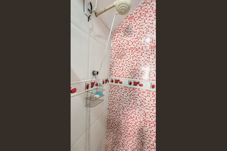 Casa à venda com 226m², 4 quartos e 2 vagasBanheiro Social 