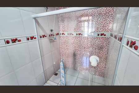 Casa à venda com 226m², 4 quartos e 2 vagasBanheiro Social 