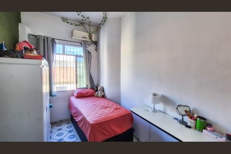 Casa à venda com 226m², 4 quartos e 2 vagas2º Andar - Quarto 3