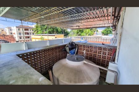 Casa à venda com 226m², 4 quartos e 2 vagasTerraço 3º Andar