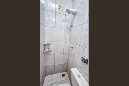 Casa à venda com 226m², 4 quartos e 2 vagas2º Andar Quarto 1 - Banheiro - Suíte 