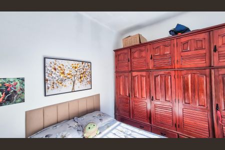 Casa à venda com 226m², 4 quartos e 2 vagasEdícula - Quarto