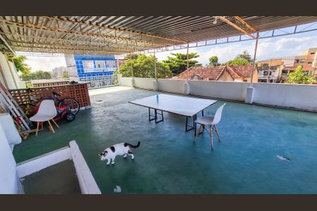 Casa à venda com 226m², 4 quartos e 2 vagasTerraço 3º Andar