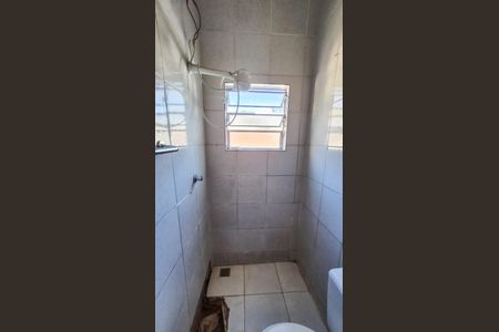 Casa à venda com 226m², 4 quartos e 2 vagas2º Andar - Banheiro - Quarto 3