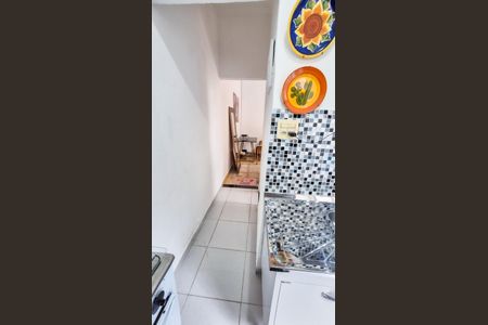 Casa à venda com 226m², 4 quartos e 2 vagasEdícula - Cozinha 