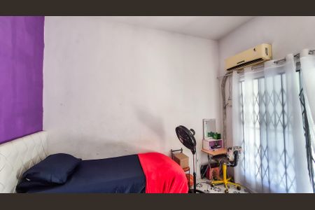 Casa à venda com 226m², 4 quartos e 2 vagas2º Andar Quarto 1