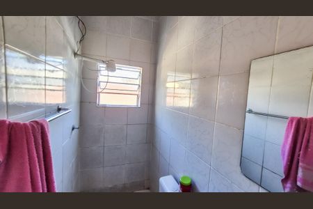 Casa à venda com 226m², 4 quartos e 2 vagas2º Andar - Banheiro - Quarto 3