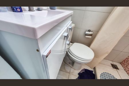 Casa à venda com 226m², 4 quartos e 2 vagasEdícula - Banheiro