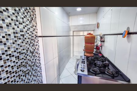 Casa à venda com 226m², 4 quartos e 2 vagasCozinha 