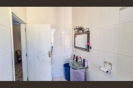 Casa à venda com 226m², 4 quartos e 2 vagas2º Andar - Quarto 2 - Banheiro - Suíte 