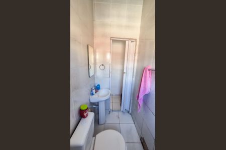 Casa à venda com 226m², 4 quartos e 2 vagas2º Andar - Banheiro - Quarto 3