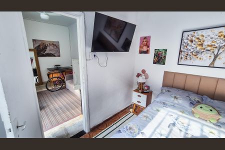 Casa à venda com 226m², 4 quartos e 2 vagasEdícula - Quarto