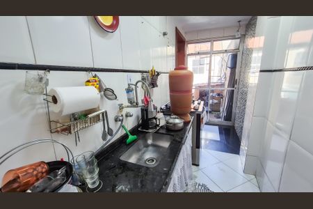 Casa à venda com 226m², 4 quartos e 2 vagasCozinha 