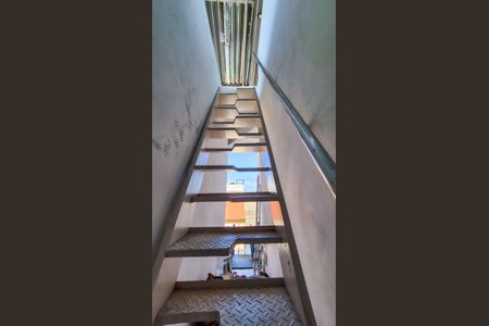 Casa à venda com 226m², 4 quartos e 2 vagasAcesso ao Terraço 3º Andar