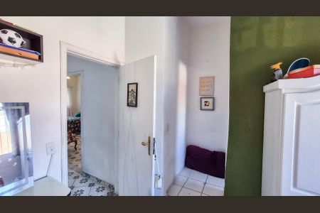 Casa à venda com 226m², 4 quartos e 2 vagas2º Andar - Quarto 3