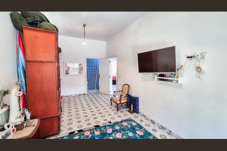 Casa à venda com 226m², 4 quartos e 2 vagas2º Andar Quarto 2