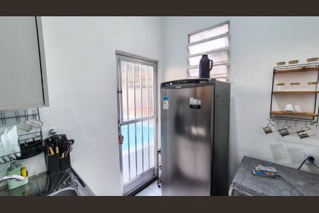 Casa à venda com 226m², 4 quartos e 2 vagasEdícula - Cozinha 