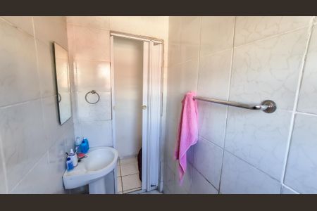 Casa à venda com 226m², 4 quartos e 2 vagas2º Andar - Banheiro - Quarto 3