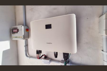 Casa à venda com 226m², 4 quartos e 2 vagasUsina Fotovoltaica 