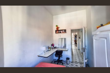 Casa à venda com 226m², 4 quartos e 2 vagas2º Andar - Quarto 3