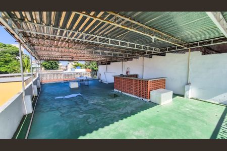 Casa à venda com 226m², 4 quartos e 2 vagasTerraço 3º Andar