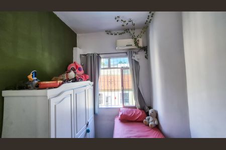 Casa à venda com 226m², 4 quartos e 2 vagas2º Andar - Quarto 3