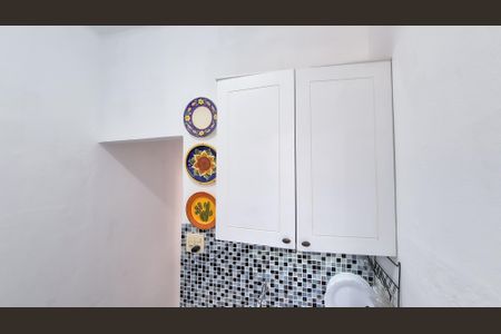 Casa à venda com 226m², 4 quartos e 2 vagasEdícula - Cozinha 