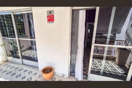 Casa à venda com 226m², 4 quartos e 2 vagasVaranda 2º Andar