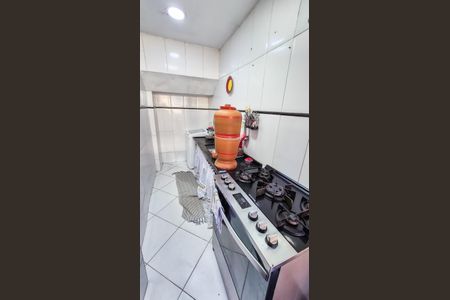 Casa à venda com 226m², 4 quartos e 2 vagasCozinha 