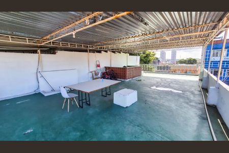 Casa à venda com 226m², 4 quartos e 2 vagasTerraço 3º Andar