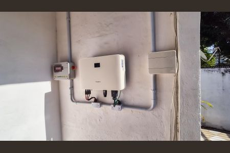 Casa à venda com 226m², 4 quartos e 2 vagasUsina Fotovoltaica 