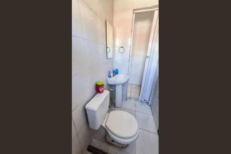 Casa à venda com 226m², 4 quartos e 2 vagas2º Andar - Banheiro - Quarto 3