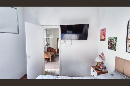 Casa à venda com 226m², 4 quartos e 2 vagasEdícula - Quarto