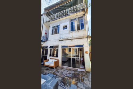 Casa à venda com 226m², 4 quartos e 2 vagasÁrea externa 