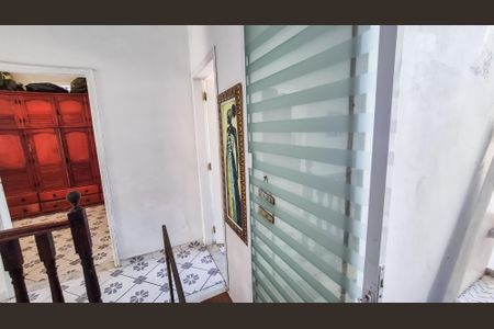 Casa à venda com 226m², 4 quartos e 2 vagasHall 2º Andar