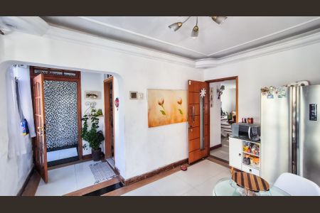 Casa à venda com 226m², 4 quartos e 2 vagasSala De Jantar