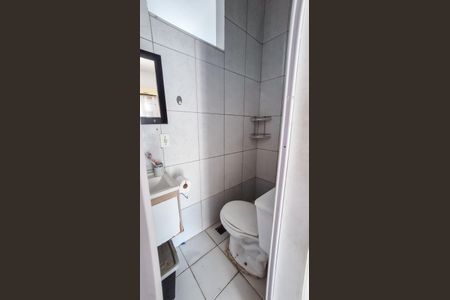 Casa à venda com 226m², 4 quartos e 2 vagas2º Andar Quarto 1 - Banheiro - Suíte 