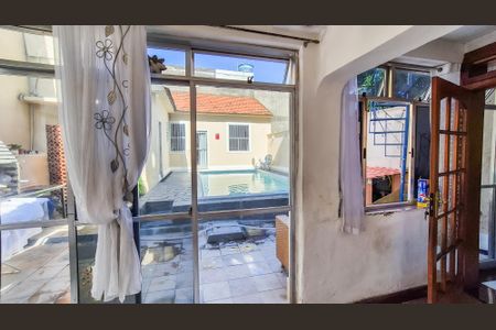 Casa à venda com 226m², 4 quartos e 2 vagasSala De Jantar