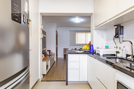 Apartamento à venda com 60m², 2 quartos e 1 vaga Apartamento à venda com 60m², 2 quartos e 1 vagaCozinha
