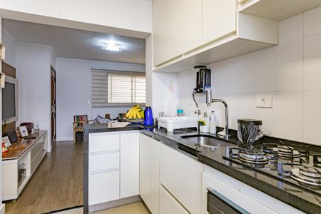 Apartamento à venda com 60m², 2 quartos e 1 vaga Apartamento à venda com 60m², 2 quartos e 1 vagaCozinha