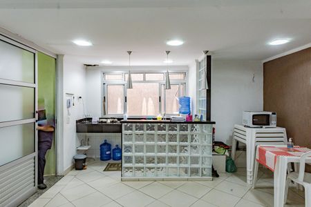 Apartamento à venda com 60m², 2 quartos e 1 vaga Apartamento à venda com 60m², 2 quartos e 1 vagaÁrea comum - Salão de festas