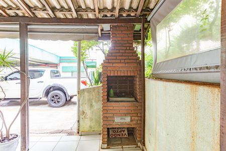 Apartamento à venda com 60m², 2 quartos e 1 vaga Apartamento à venda com 60m², 2 quartos e 1 vagaÁrea comum - Churrasqueira