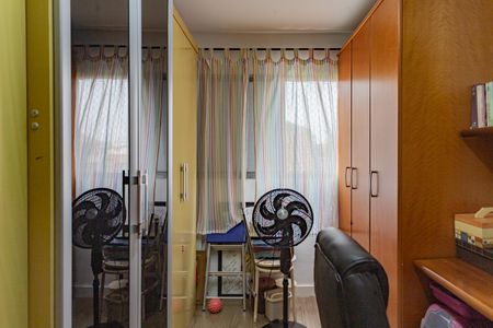 Apartamento à venda com 60m², 2 quartos e 1 vaga Apartamento à venda com 60m², 2 quartos e 1 vagaQuarto 2