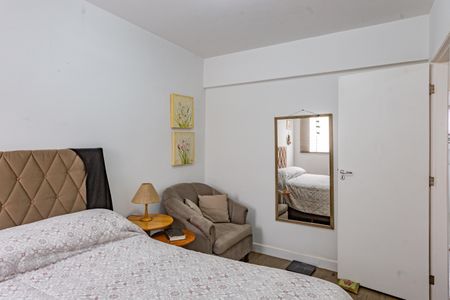 Apartamento à venda com 60m², 2 quartos e 1 vaga Apartamento à venda com 60m², 2 quartos e 1 vagaQuarto 1