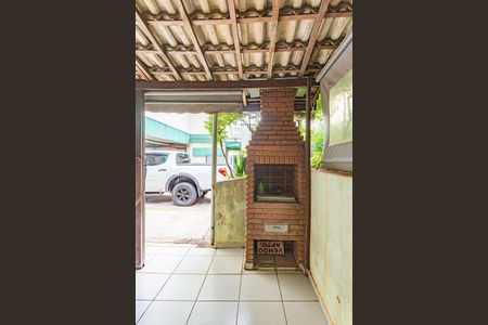 Apartamento à venda com 60m², 2 quartos e 1 vaga Apartamento à venda com 60m², 2 quartos e 1 vagaÁrea comum - Churrasqueira