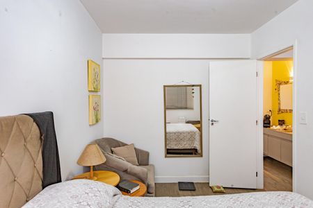 Apartamento à venda com 60m², 2 quartos e 1 vaga Apartamento à venda com 60m², 2 quartos e 1 vagaQuarto 1