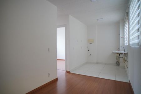 Apartamento para alugar com 2 quartos, 42m² em Rubem Berta, Porto Alegre
