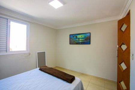 Apartamento à venda com 55m², 2 quartos e 1 vagaQuarto 1