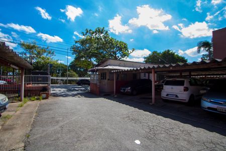 Apartamento à venda com 55m², 2 quartos e 1 vagaÁrea comum